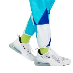 Pantalón Largo Nike Inglaterra Fanswear Euro 2022 Mujer -zapateria de futbol pantalon largo nike inglaterra fanswear euro 2022 mujer white 3