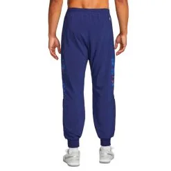 Pantalón Largo Nike Inglaterra Training Mundial Qatar 2022 -zapateria de futbol pantalon largo nike inglaterra training mundial qatar 2022 blue void 1 1