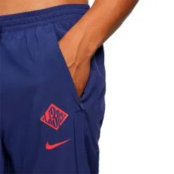 Pantalón Largo Nike Inglaterra Training Mundial Qatar 2022 -zapateria de futbol pantalon largo nike inglaterra training mundial qatar 2022 blue void 2 1
