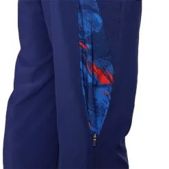 Pantalón Largo Nike Inglaterra Training Mundial Qatar 2022 -zapateria de futbol pantalon largo nike inglaterra training mundial qatar 2022 blue void 4