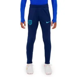 Pantalón Largo Nike Inglaterra Training Mundial Qatar 2022 Niño