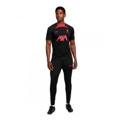 Pantalón Largo Nike Liverpool FC Training 2022-2023 -zapateria de futbol pantalon largo nike liverpool fc training 2022 2023 black 3 1