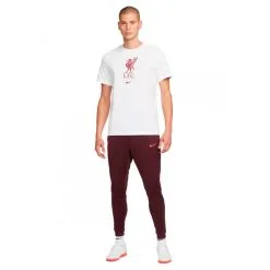 Pantalón Largo Nike Liverpool FC Training 2022-2023 -zapateria de futbol pantalon largo nike liverpool fc training 2022 2023 burgundy crush 5