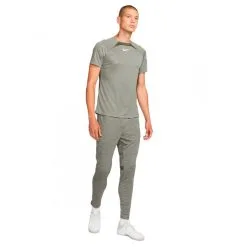 Pantalón Largo Nike Dri-Fit Academy Track KP 9 Pantalón Largo Nike Dri-Fit Academy Track KP -zapateria de futbol pantalon largo nike m nk df acd trk pnt kp fp ht cargo khakisummit white 4