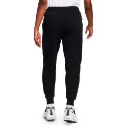 Pantalón Largo Nike Paris Saint-Germain FC Fanswear 2022-2023 4 Pantalón Largo Nike Paris Saint-Germain FC Fanswear 2022-2023 -zapateria de futbol pantalon largo nike paris saint germain fc fanswear 2022 2023 black 1