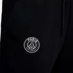 Pantalón Largo Nike Paris Saint-Germain FC Fanswear 2022-2023 5 Pantalón Largo Nike Paris Saint-Germain FC Fanswear 2022-2023 -zapateria de futbol pantalon largo nike paris saint germain fc fanswear 2022 2023 black 2