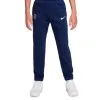 Pantalón Largo Nike Paris Saint-Germain FC Fanswear 2022-2023 Niño