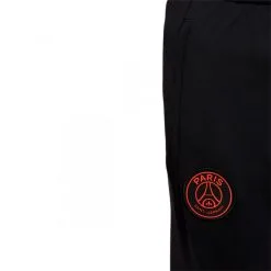 Pantalón Largo Nike Paris Saint-Germain FC Training 2022-2023 Niño 9 Pantalón Largo Nike Paris Saint-Germain FC Training 2022-2023 Niño -zapateria de futbol pantalon largo nike paris saint germain fc training 2022 2023 nino black 3