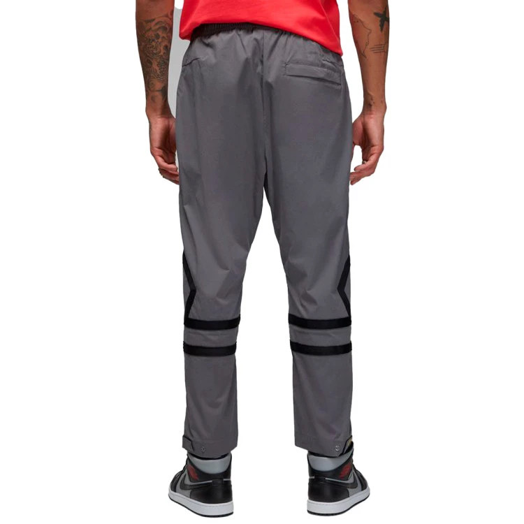 Pantalón Largo Nike PSG X Jordan Fanswear 2 Pantalón Largo Nike PSG X Jordan Fanswear - Imagen 2