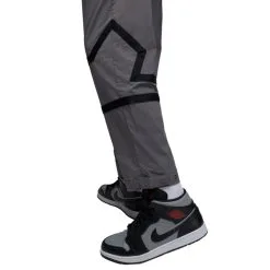 Pantalón Largo Nike PSG X Jordan Fanswear 7 Pantalón Largo Nike PSG X Jordan Fanswear -zapateria de futbol pantalon largo nike psg x jordan fanswear graphite tour yellow tour yellow 3