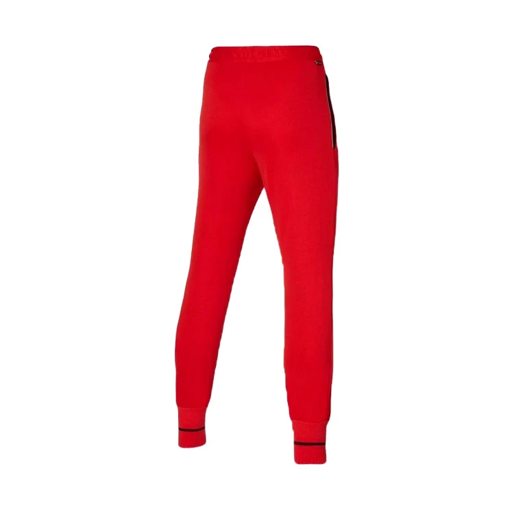 Pantalón Largo Nike Strike 22 Sock Knit 2 Pantalón Largo Nike Strike 22 Sock Knit - Imagen 2