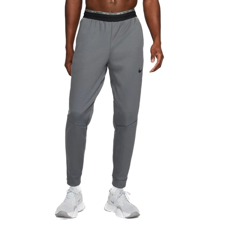 Pantalón Largo Nike Therma-Fit Pro 1 Pantalón Largo Nike Therma-Fit Pro