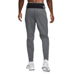 Pantalón Largo Nike Therma-Fit Pro 6 Pantalón Largo Nike Therma-Fit Pro -zapateria de futbol pantalon largo nike therma fit pro iron grey black 1