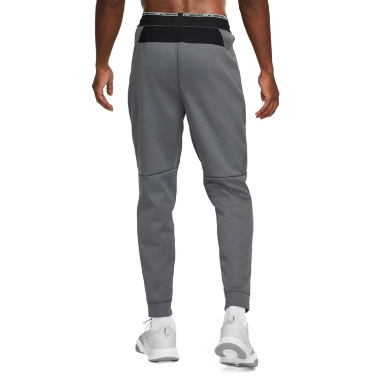 Pantalón Largo Nike Therma-Fit Pro 2 Pantalón Largo Nike Therma-Fit Pro - Imagen 2