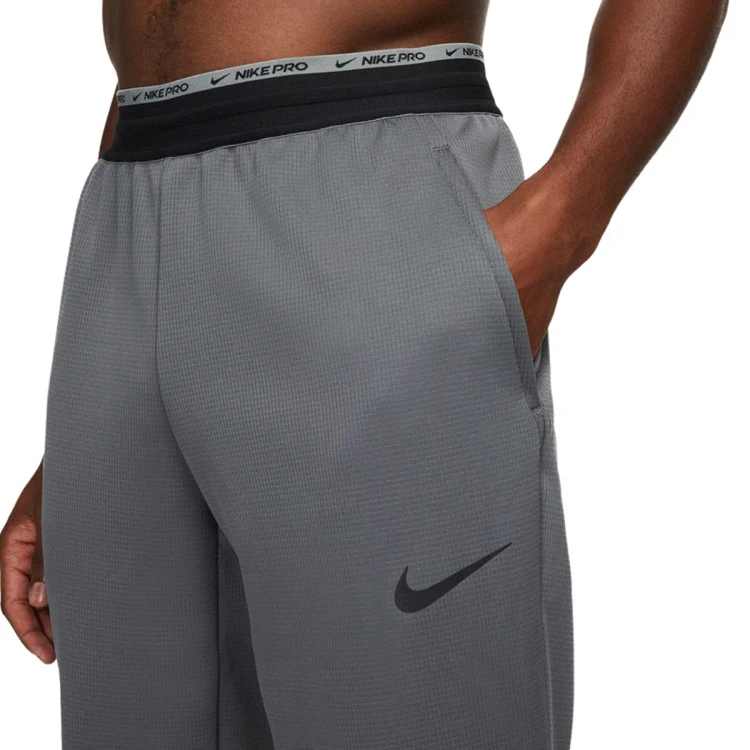 Pantalón Largo Nike Therma-Fit Pro 3 Pantalón Largo Nike Therma-Fit Pro - Imagen 3