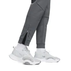 Pantalón Largo Nike Therma-Fit Pro 8 Pantalón Largo Nike Therma-Fit Pro -zapateria de futbol pantalon largo nike therma fit pro iron grey black 3