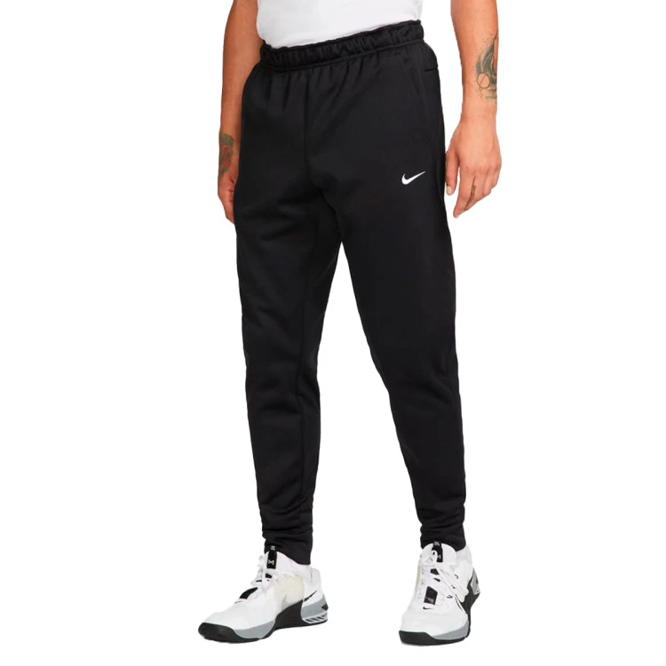 Pantalón Largo Nike Therma-Fit Tapered 1 Pantalón Largo Nike Therma-Fit Tapered