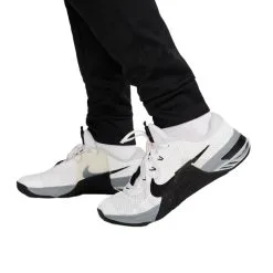 Pantalón Largo Nike Therma-Fit Tapered 8 Pantalón Largo Nike Therma-Fit Tapered -zapateria de futbol pantalon largo nike therma fit tapered black black white 3