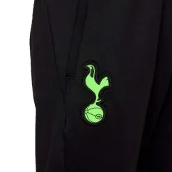 Pantalón Largo Nike Tottenham Hotspur FC Training 2022-2023 Niño -zapateria de futbol pantalon largo nike tottenham hotspur fc training 2022 2023 nino black 4