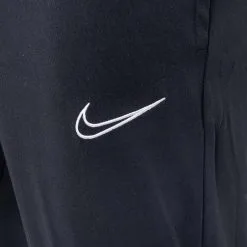 Pantalón Largo Nike Academy 21 Dri-Fit KPZ Mujer -zapateria de futbol pantalon largo nike w nk df acd pant kpz br 21 negro 2