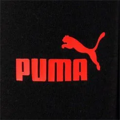 Pantalón Largo Puma AC Milan Fanswear 2022-2023 -zapateria de futbol pantalon largo puma ac milan fanswear 2022 2023 black 2
