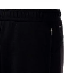 Pantalón Largo Puma AC Milan Fanswear 2022-2023 -zapateria de futbol pantalon largo puma ac milan fanswear 2022 2023 black 3