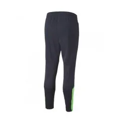 Pantalón Largo Puma IndividualFINAL Training -zapateria de futbol pantalon largo puma individualfinal training pants parisian night fizzy light 1