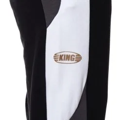 Pantalón Largo Puma King Top -zapateria de futbol pantalon largo puma king top negro 3