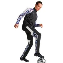 Pantalón Largo Puma Neymar Jr Training 8 Pantalón Largo Puma Neymar Jr Training -zapateria de futbol pantalon largo puma neymar jr creativity training black intense lavender 3