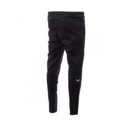 Pantalón Largo Puma Valencia CF Fanswear 2022-2023 -zapateria de futbol pantalon largo puma valencia cf fanswear 2022 2023 black silver 1