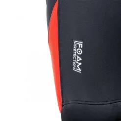 Pantalón Largo SP Fútbol Portero Caos -zapateria de futbol pantalon largo sp futbol caos negro 4