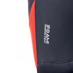 Pantalón Largo SP Fútbol Portero Caos Niño -zapateria de futbol pantalon largo sp futbol caos nino negro 5