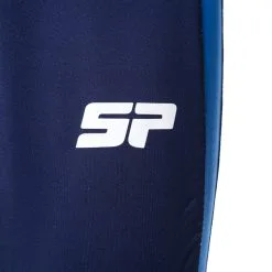 Pantalón Largo SP Fútbol Caos Paseo -zapateria de futbol pantalon largo sp futbol caos paseo azul marino 2