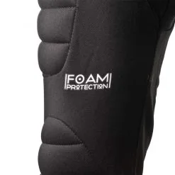 Pantalón Largo SP Fútbol Valor 99 -zapateria de futbol pantalon largo sp futbol valor 99 negro 4