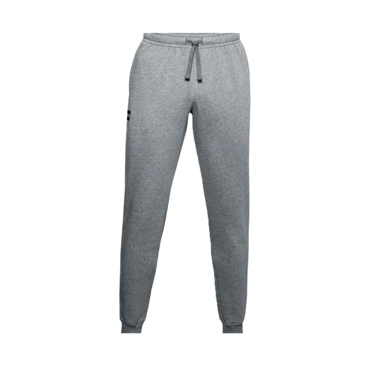 Pantalón Largo Under Armour UA Rival Fleece Joggers 1 Pantalón Largo Under Armour UA Rival Fleece Joggers