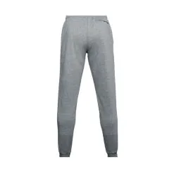 Pantalón Largo Under Armour UA Rival Fleece Joggers 7 Pantalón Largo Under Armour UA Rival Fleece Joggers -zapateria de futbol pantalon largo under armour ua rival fleece joggers grey 1