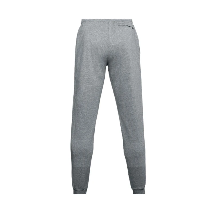 Pantalón Largo Under Armour UA Rival Fleece Joggers 2 Pantalón Largo Under Armour UA Rival Fleece Joggers - Imagen 2