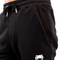 Pantalón Largo Venum UFC Replica -zapateria de futbol pantalon largo venum ufc replica black 4