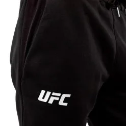 Pantalón Largo Venum UFC Replica -zapateria de futbol pantalon largo venum ufc replica black 5