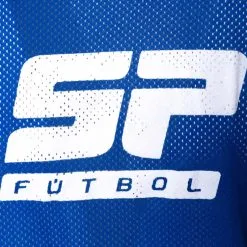 Peto SP Fútbol Valor Niño -zapateria de futbol peto sp futbol valor nino royal 2