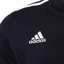 Polo Adidas SL Benfica Training 2022-2023 8 Polo Adidas SL Benfica Training 2022-2023 -zapateria de futbol polo adidas sl benfica training 2022 2023 black 3