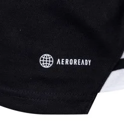 Polo Adidas SL Benfica Training 2022-2023 9 Polo Adidas SL Benfica Training 2022-2023 -zapateria de futbol polo adidas sl benfica training 2022 2023 black 4