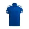 Polo Adidas Squadra 21 M/c Niño