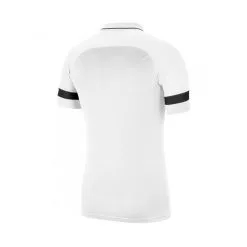 Polo Nike Academy 21 M/c 3 Polo Nike Academy 21 M/c -zapateria de futbol polo nike academy 21 mc white black black 1