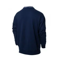 Sudadera Adidas Arsenal FC Fanswear 2022-2023 -zapateria de futbol sudadera adidas arsenal fc fanswear 2022 2023 collegiate navy 1