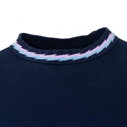 Sudadera Adidas Arsenal FC Fanswear 2022-2023 -zapateria de futbol sudadera adidas arsenal fc fanswear 2022 2023 collegiate navy 3