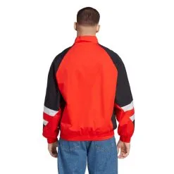 Sudadera Adidas CA River Plate Fanswear Icon -zapateria de futbol sudadera adidas ca river plate fanswear 2022 2023 red 3