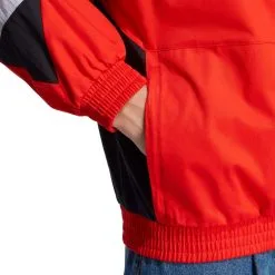 Sudadera Adidas CA River Plate Fanswear Icon -zapateria de futbol sudadera adidas ca river plate fanswear 2022 2023 red 4