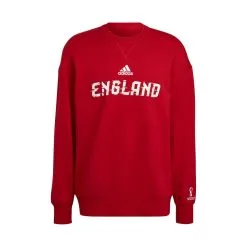 Sudadera Adidas England Crew