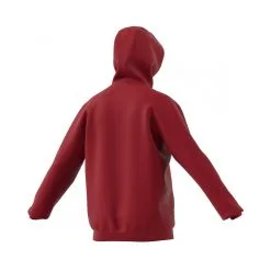 Sudadera Adidas Entrada 22 Hoody Niño 5 Sudadera Adidas Entrada 22 Hoody Niño -zapateria de futbol sudadera adidas entrada 22 hoody nino team power red 2